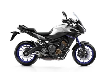 Yamaha Tracer 900 2016 - Bild 15 Yamaha Tracer 900 2016 - Bild 15