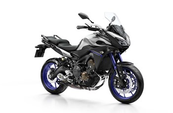 Yamaha Tracer 900 2016 - Bild 16 Yamaha Tracer 900 2016 - Bild 16