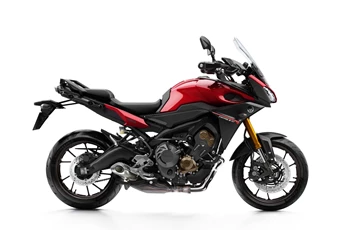 Yamaha Tracer 900 2016 - Bild 17 Yamaha Tracer 900 2016 - Bild 17
