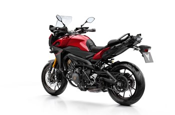 Yamaha Tracer 900 2016 - Bild 18 Yamaha Tracer 900 2016 - Bild 18