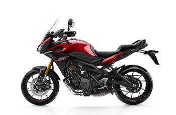 Yamaha Tracer 900 2016 - Bild 19 Yamaha Tracer 900 2016 - Bild 19