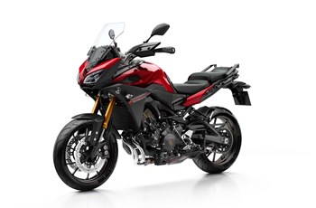 Yamaha Tracer 900 2016 - Bild 21 Yamaha Tracer 900 2016 - Bild 21