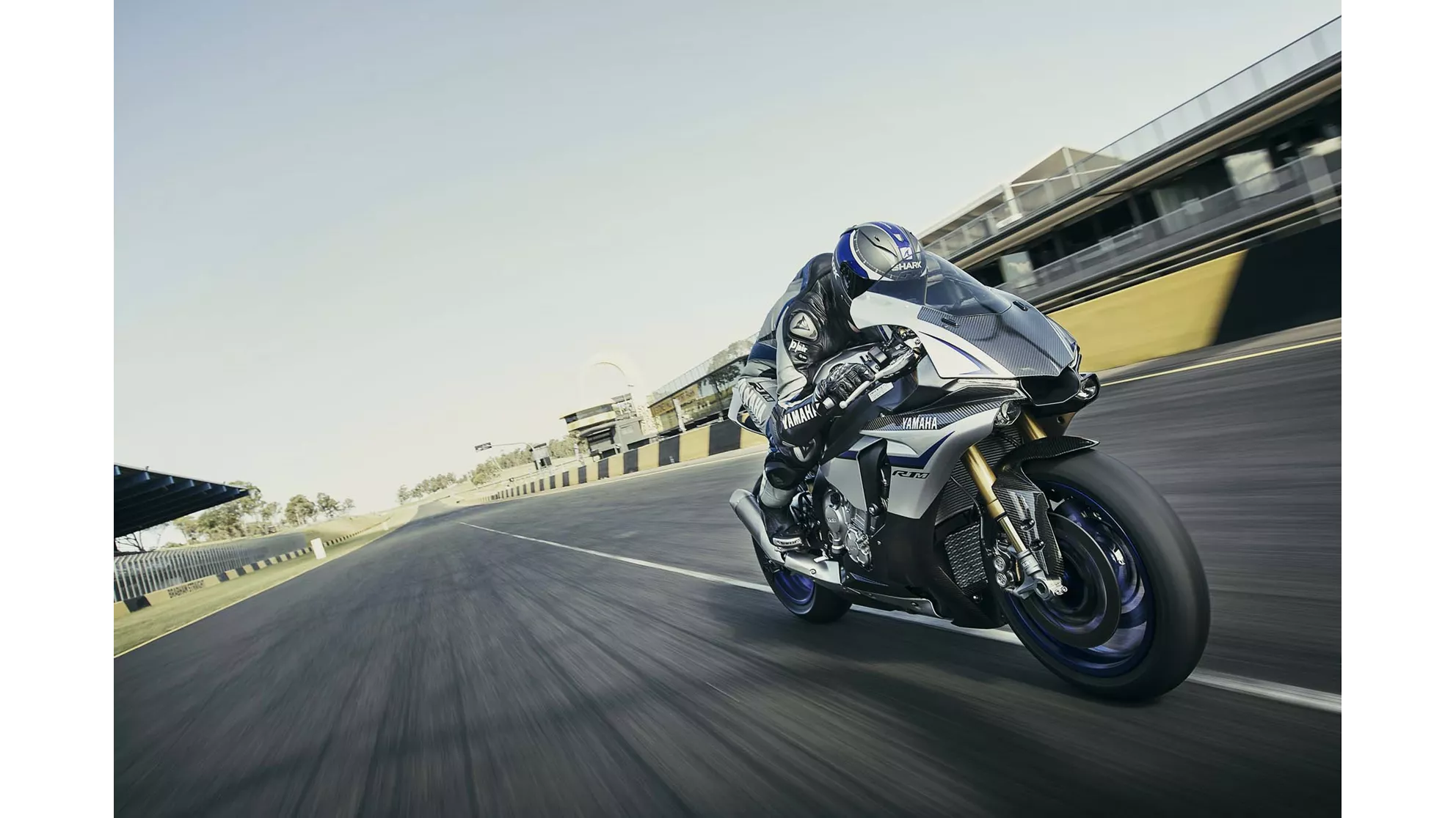 Yamaha R1M - Image 3 Yamaha R1M - Image 3