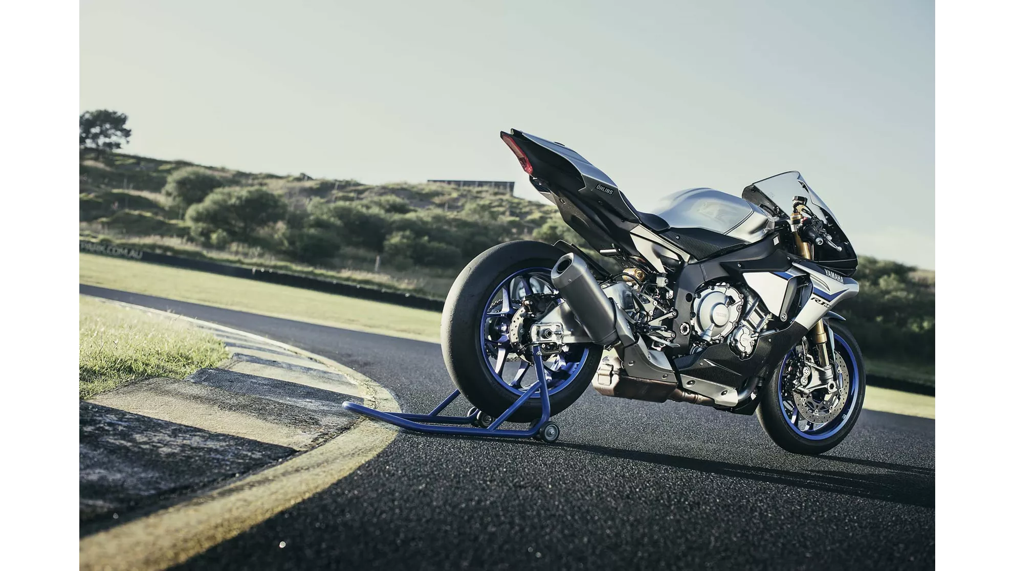 Yamaha R1M - Image 4 Yamaha R1M - Image 4