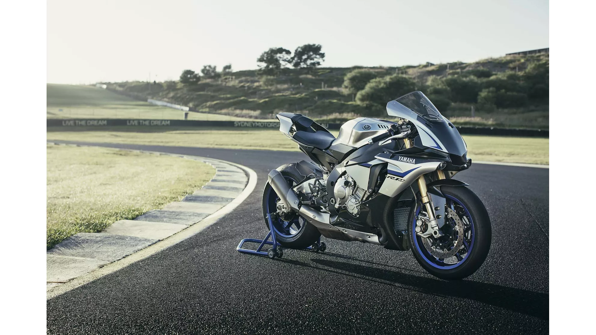 Yamaha R1M - Image 5 Yamaha R1M - Image 5