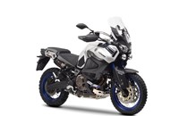 Yamaha XT 1200 ZE Super Ténéré World Crosser 2016 - Bild 4