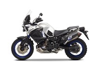 Yamaha XT 1200 ZE Super Ténéré World Crosser 2016 - Bild 5