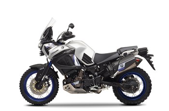 Yamaha XT 1200 ZE Super Ténéré World Crosser 2016 - Bild 5