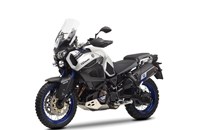 Yamaha XT 1200 ZE Super Ténéré World Crosser 2016 - Bild 6