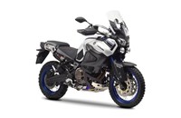 Yamaha XT 1200 ZE Super Ténéré World Crosser 2016 - Bild 7