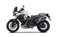 Yamaha XT 1200 ZE Super Ténéré World Crosser 2016 - Bild 8