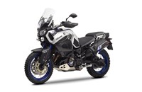 Yamaha XT 1200 ZE Super Ténéré World Crosser 2016 - Bild 9