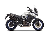Yamaha XT 1200 ZE Super Ténéré World Crosser 2016 - Bild 1