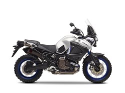 Yamaha XT 1200 ZE Super Ténéré World Crosser 2016