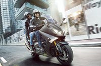 Yamaha T-MAX Iron Max ABS 2016 - Bild 3 Yamaha T-MAX Iron Max ABS 2016 - Bild 3