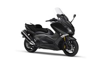 Yamaha T-MAX Iron Max ABS 2016 - Bild 4 Yamaha T-MAX Iron Max ABS 2016 - Bild 4