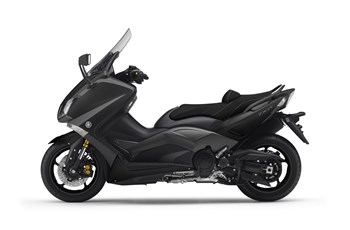 Yamaha T-MAX Iron Max ABS 2016 - Bild 5