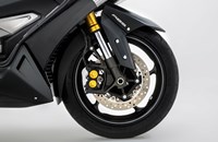 Yamaha T-MAX Iron Max ABS 2016 - Bild 6 Yamaha T-MAX Iron Max ABS 2016 - Bild 6