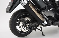 Yamaha T-MAX Iron Max ABS 2016 - Bild 7 Yamaha T-MAX Iron Max ABS 2016 - Bild 7