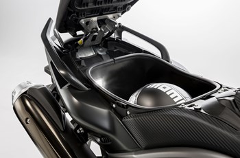 Yamaha T-MAX Iron Max ABS 2016 - Bild 8