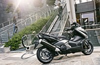 Yamaha T-MAX Iron Max ABS 2016 - Bild 11 Yamaha T-MAX Iron Max ABS 2016 - Bild 11