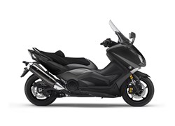 Yamaha T-MAX Iron Max ABS