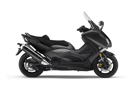 Yamaha T-MAX Iron Max ABS 2016