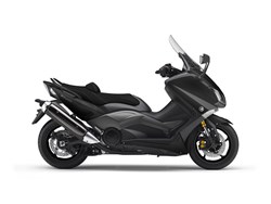 Yamaha T-MAX Iron Max ABS 2016