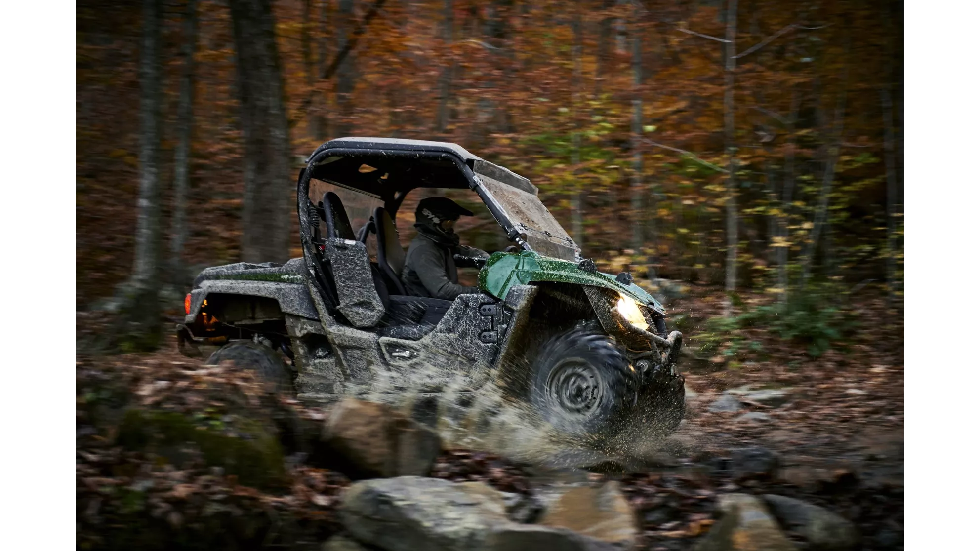 Yamaha Wolverine R - Image 1 Yamaha Wolverine R - Image 1