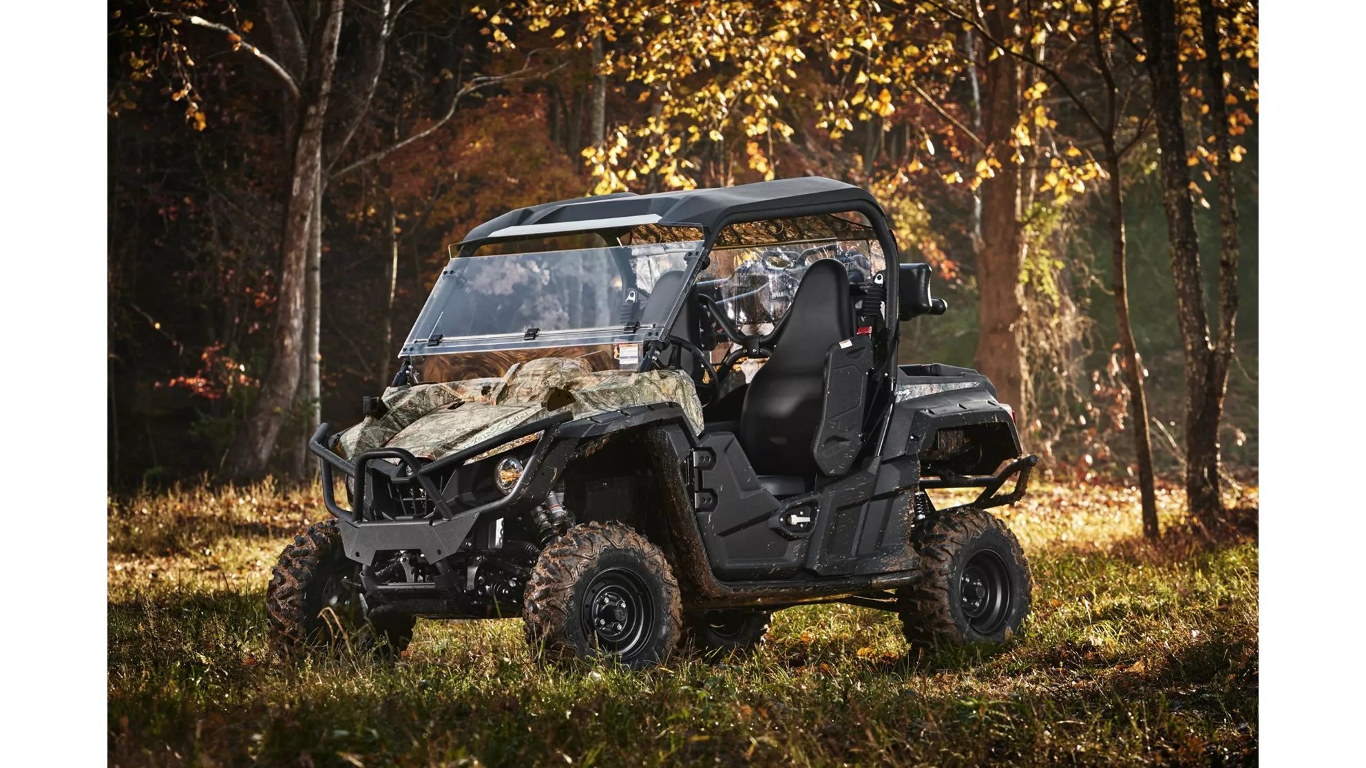 Yamaha Wolverine R - Image 4 Yamaha Wolverine R - Image 4