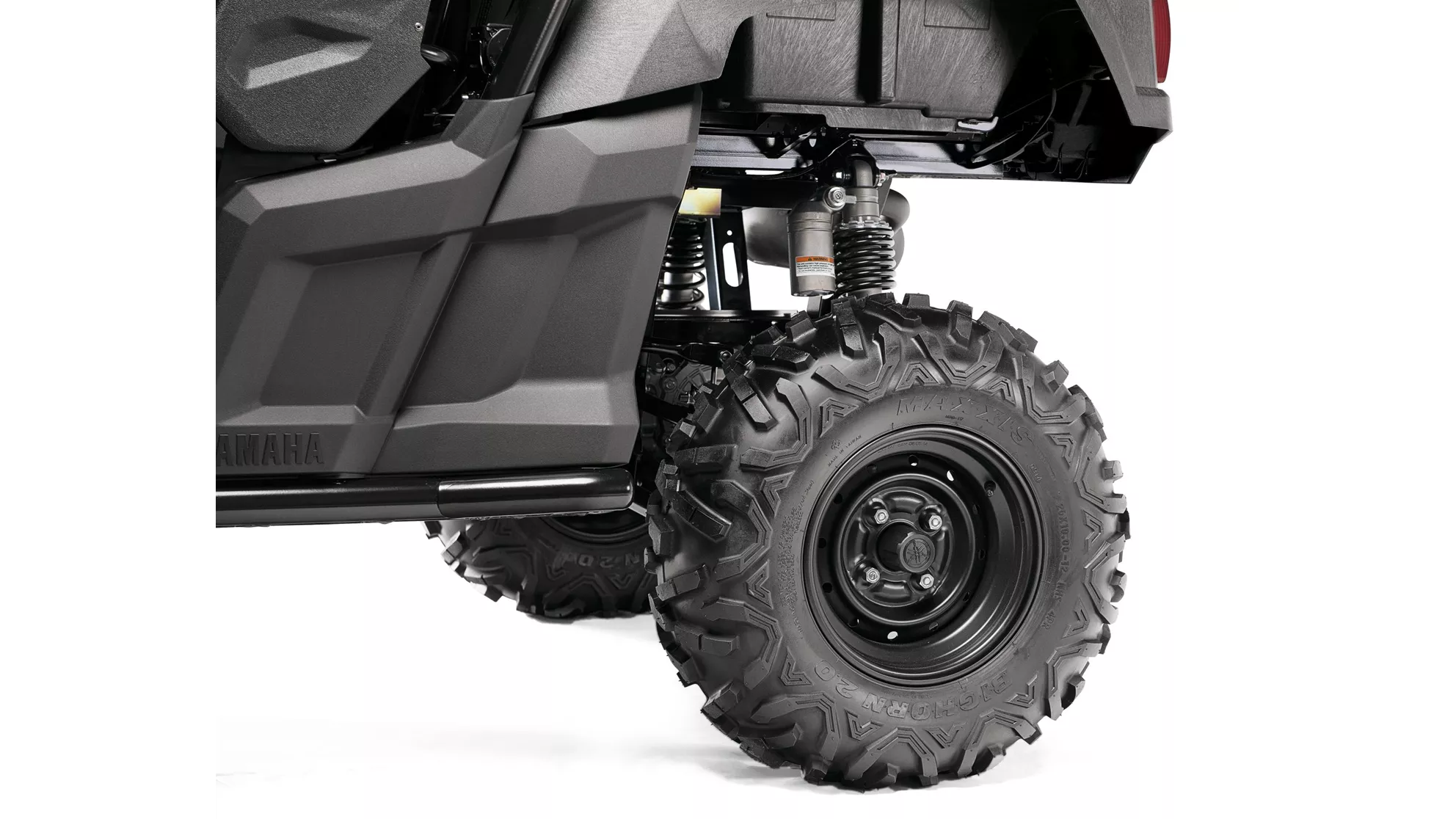 Yamaha Wolverine R - Image 7 Yamaha Wolverine R - Image 7
