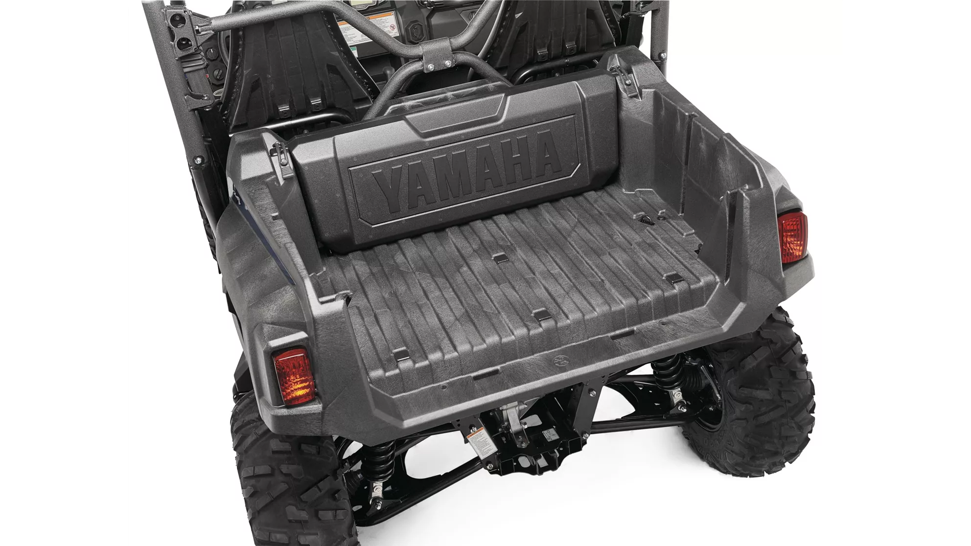 Yamaha Wolverine R - Image 8 Yamaha Wolverine R - Image 8