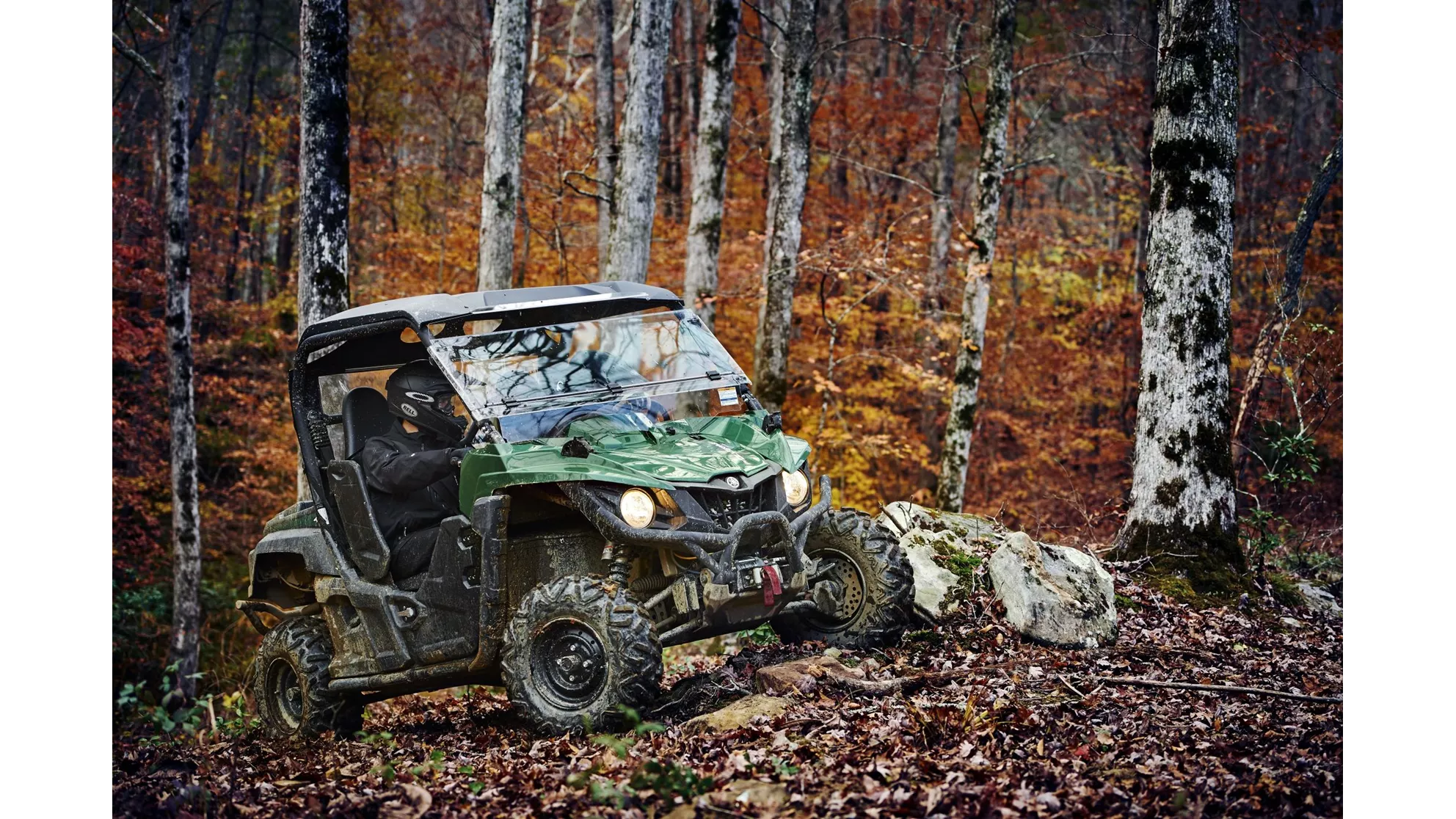 Yamaha Wolverine R - Image 14 Yamaha Wolverine R - Image 14