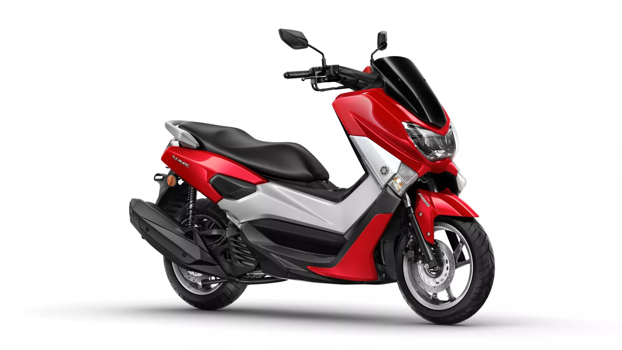 Yamaha NMAX 125 - Image 1 Yamaha NMAX 125 - Image 1