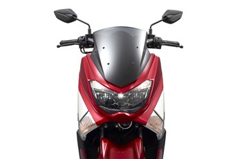 Yamaha NMAX 125 2016 - Bild 7 Yamaha NMAX 125 2016 - Bild 7