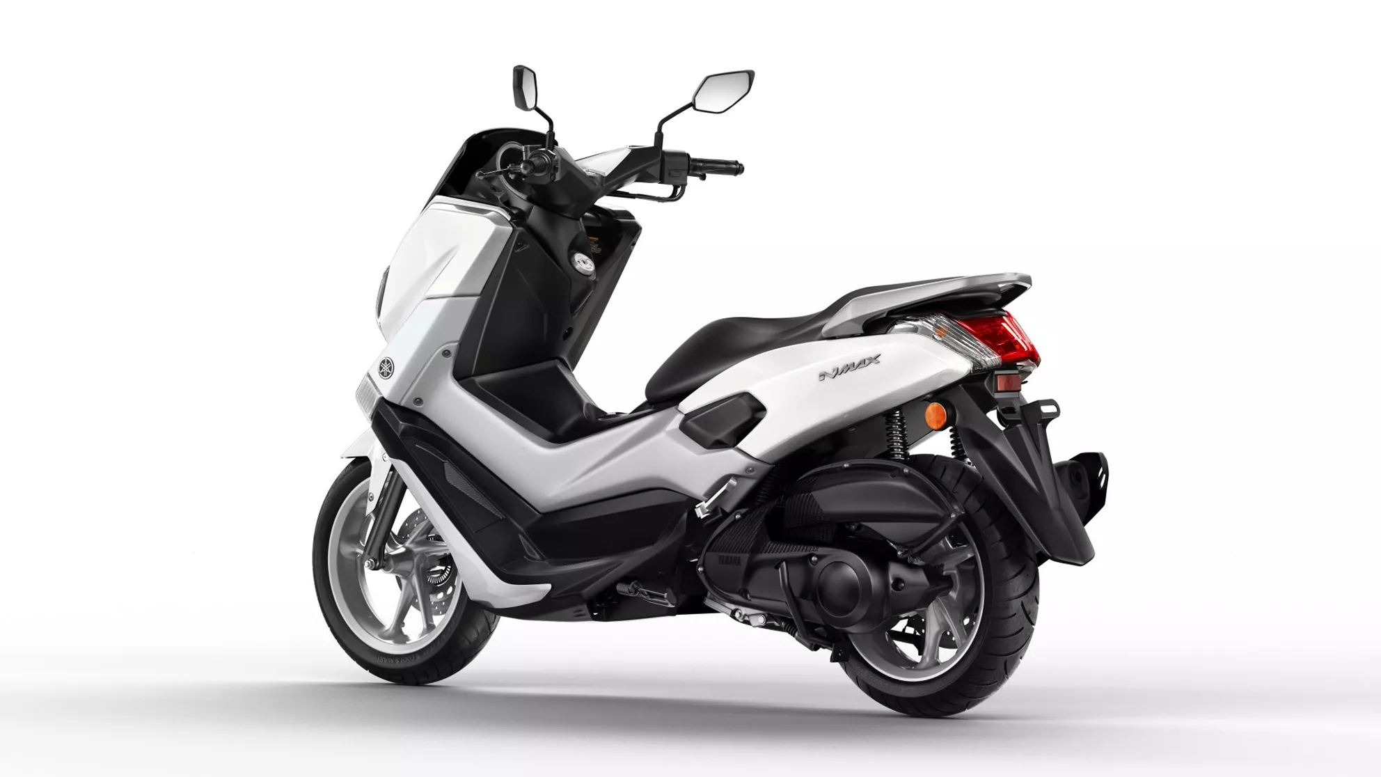 Yamaha NMAX 125 - Image 9 Yamaha NMAX 125 - Image 9