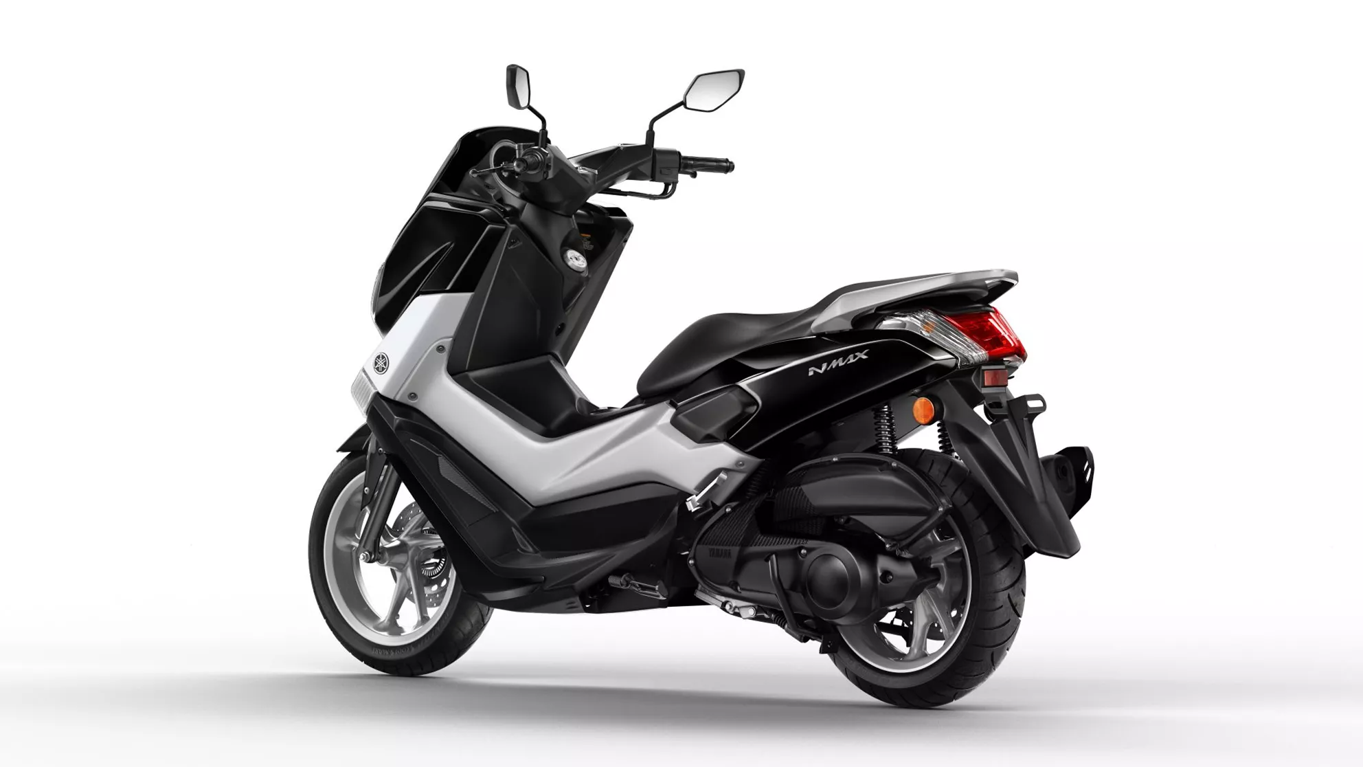Yamaha NMAX 125 - Image 11 Yamaha NMAX 125 - Image 11
