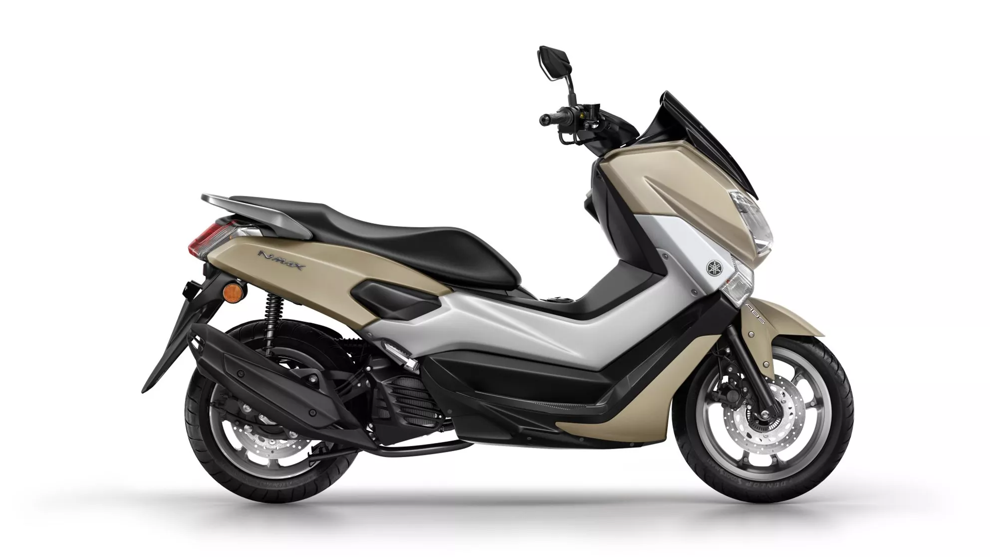 Yamaha NMAX 125 - Image 14 Yamaha NMAX 125 - Image 14