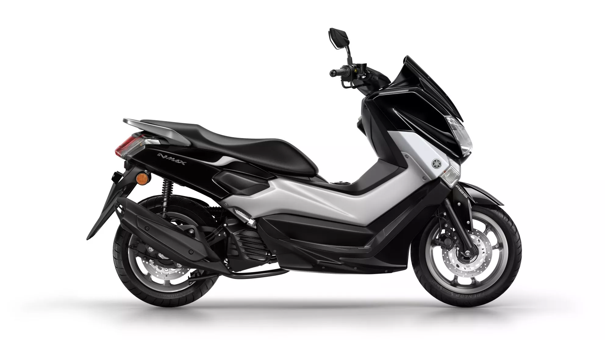 Yamaha NMAX 125 - Image 16 Yamaha NMAX 125 - Image 16