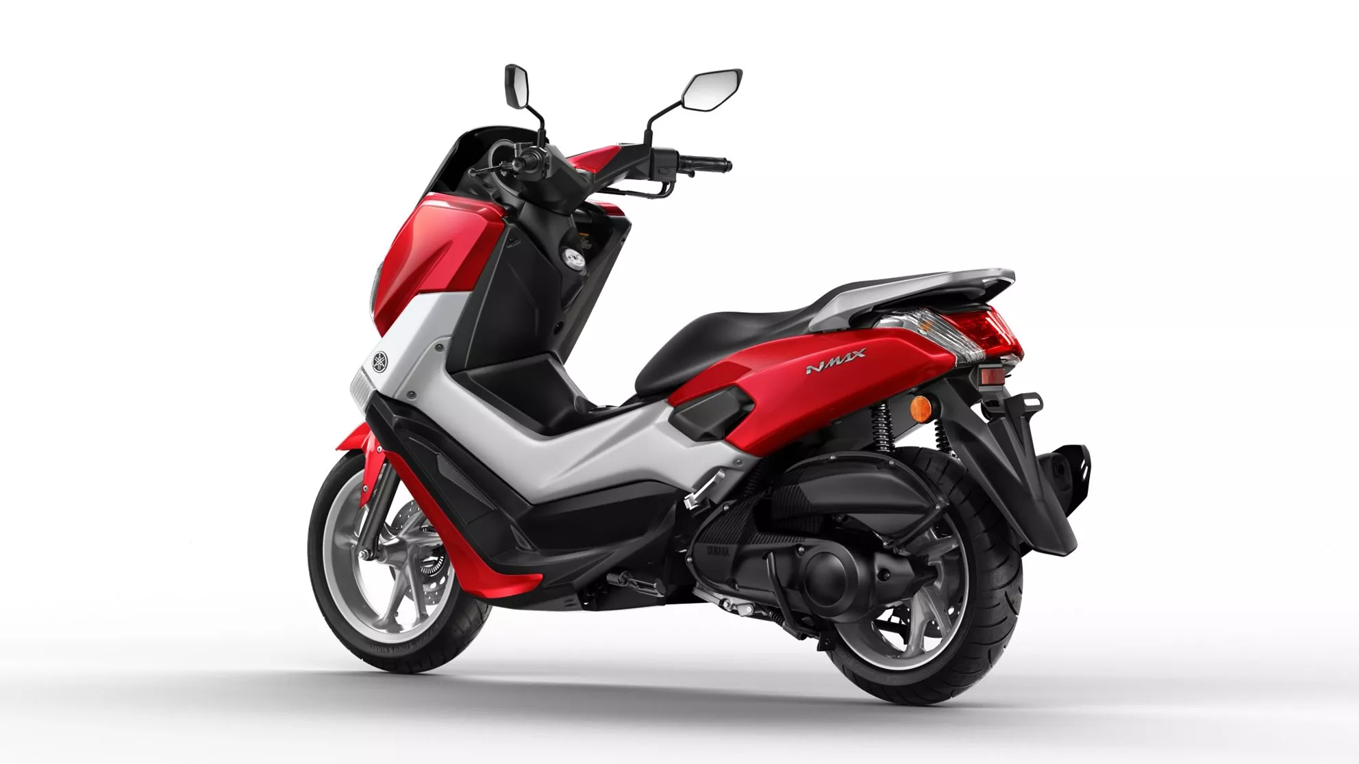 Yamaha NMAX 125 - Image 19 Yamaha NMAX 125 - Image 19
