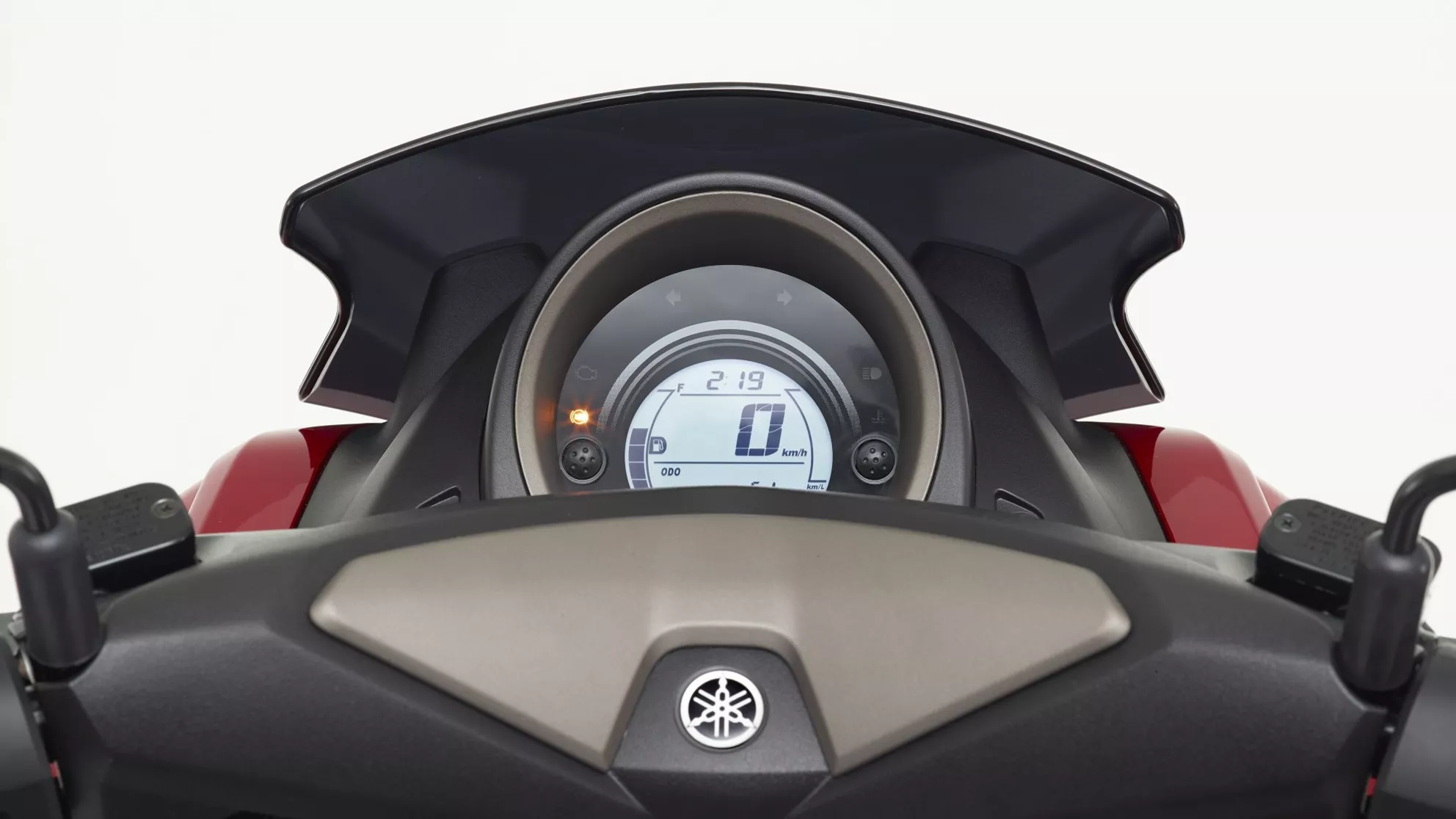 Yamaha NMAX 125 - Image 20 Yamaha NMAX 125 - Image 20