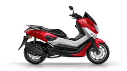 Yamaha NMAX 125 2016