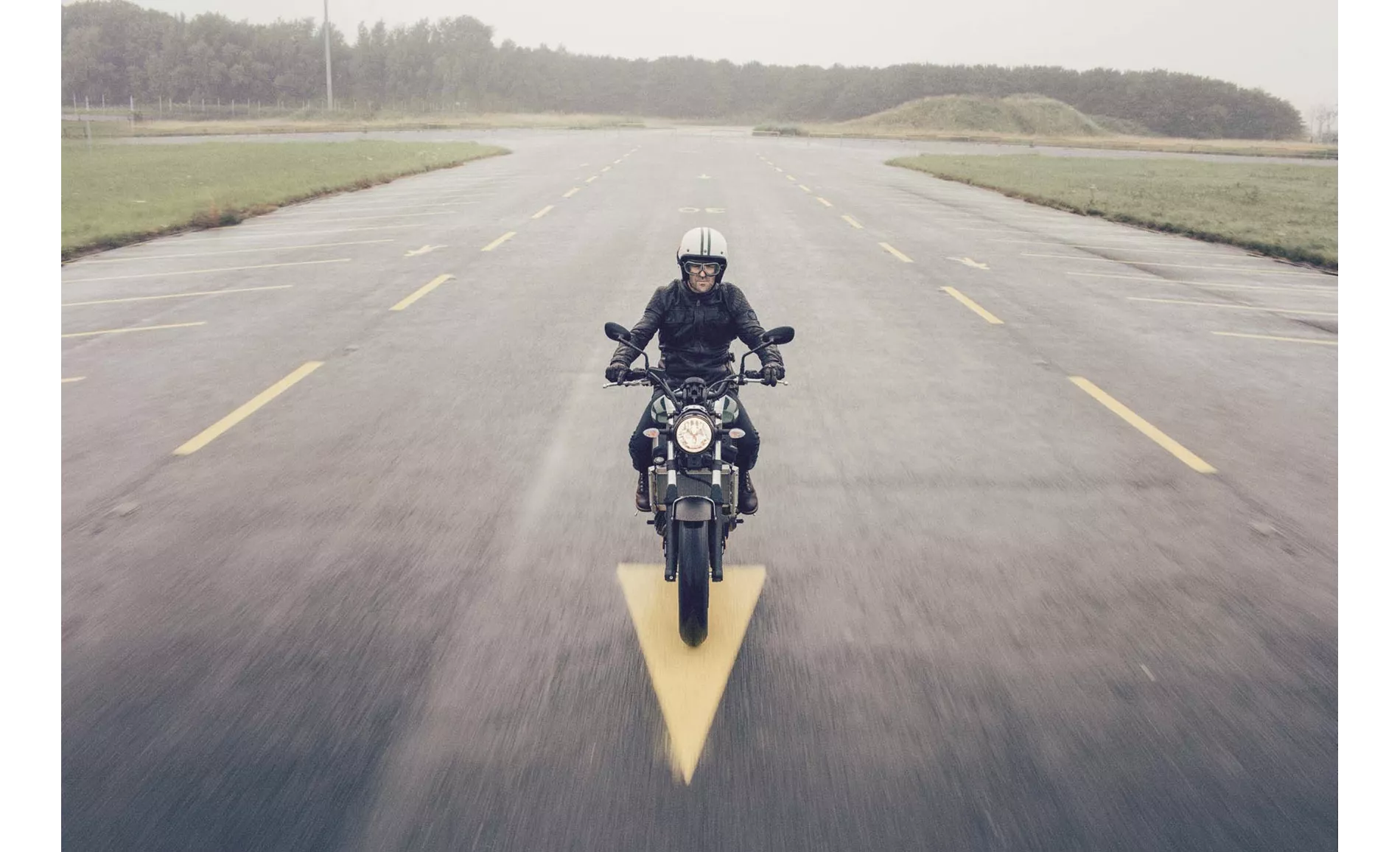 Yamaha XSR700 2016 Yamaha XSR700 2016