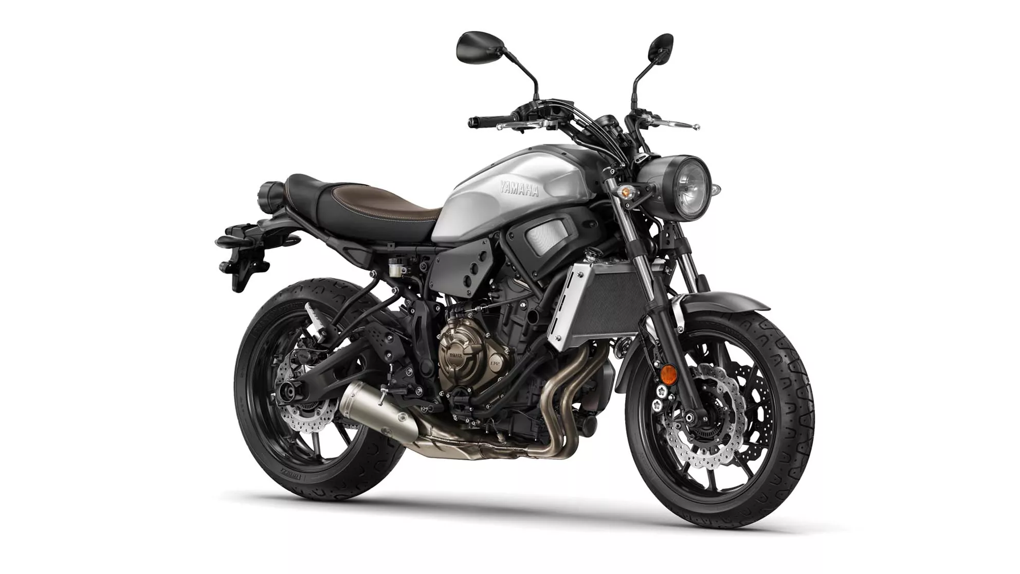 Yamaha XSR700 - Image 5 Yamaha XSR700 - Image 5