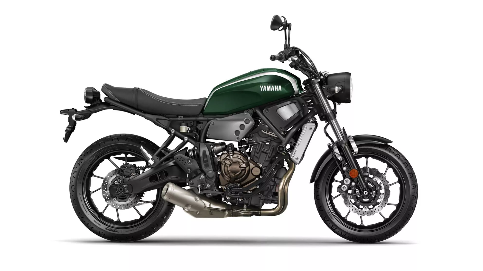 Yamaha XSR700 - Image 6 Yamaha XSR700 - Image 6