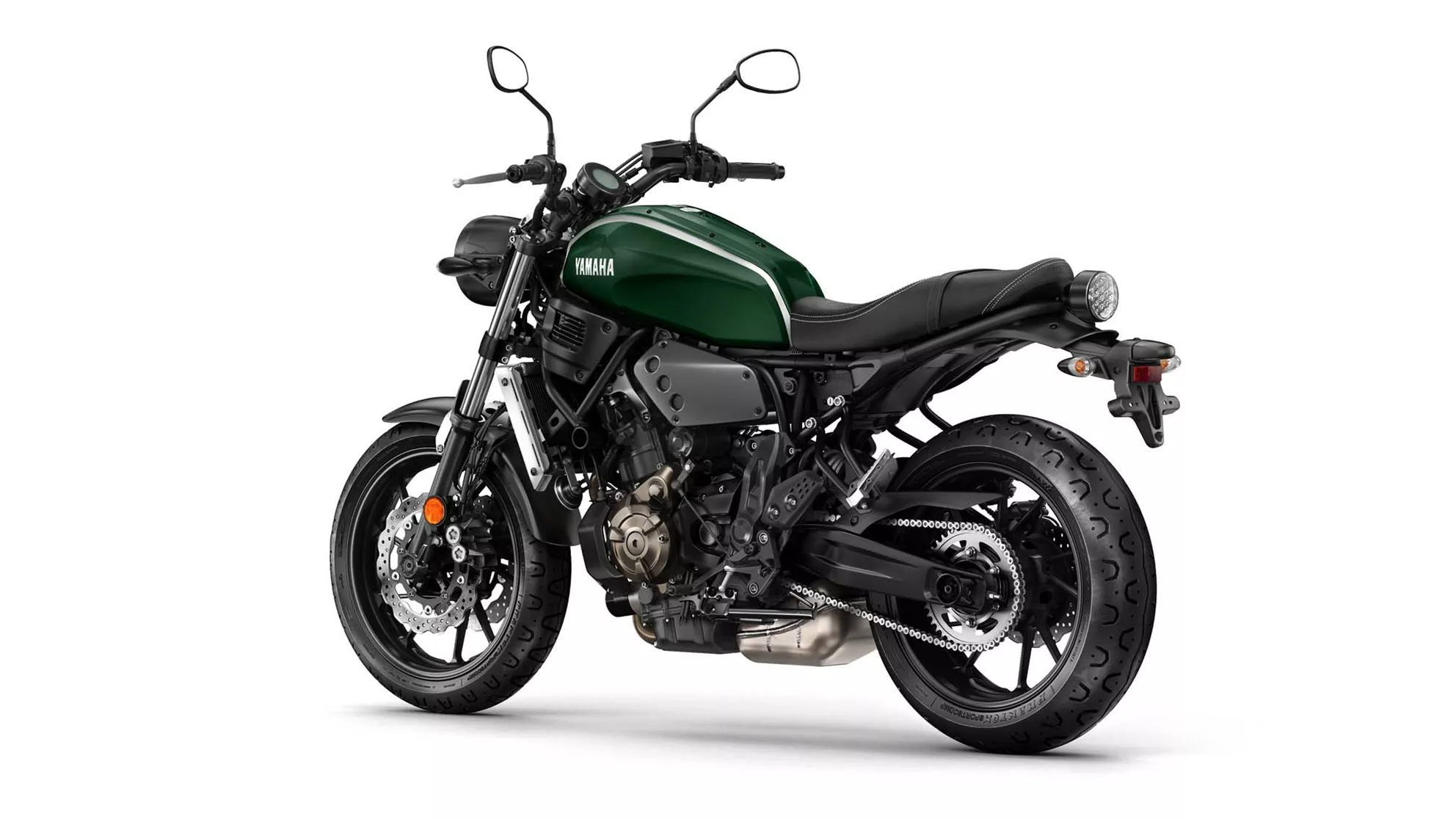 Yamaha XSR700 - Image 7 Yamaha XSR700 - Image 7