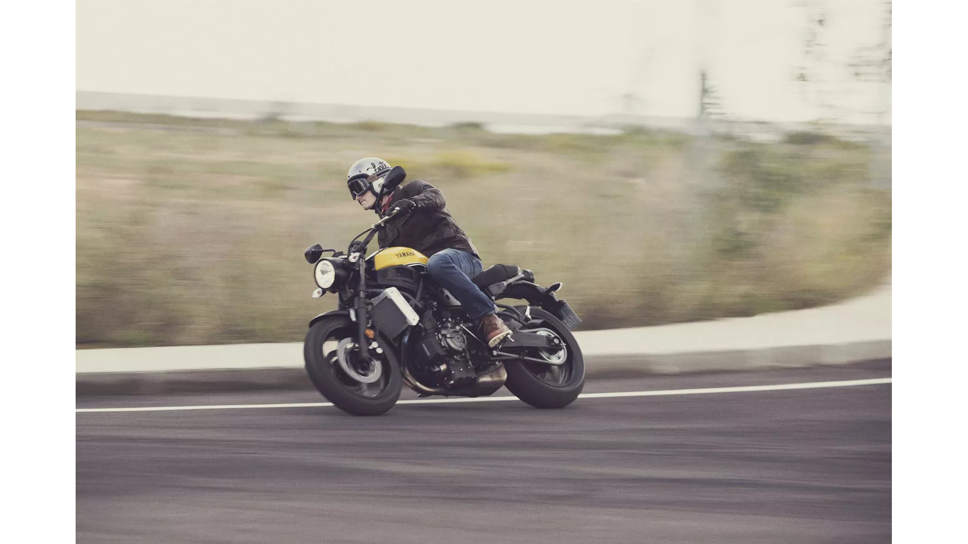 Yamaha XSR700 - Image 8 Yamaha XSR700 - Image 8