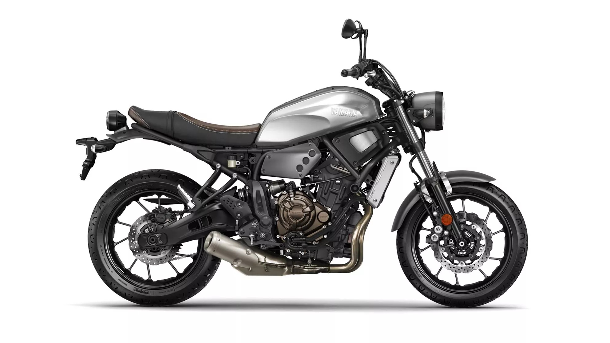 Yamaha XSR700 - Image 10 Yamaha XSR700 - Image 10