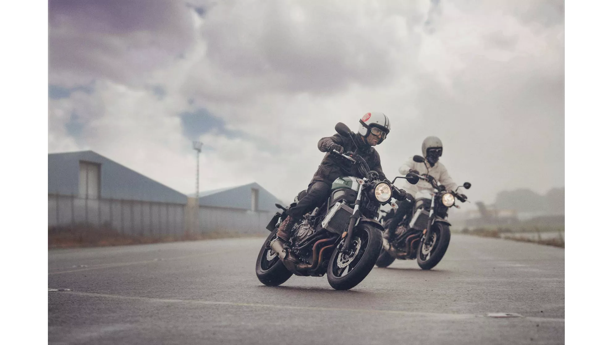 Yamaha XSR700 - Image 13 Yamaha XSR700 - Image 13