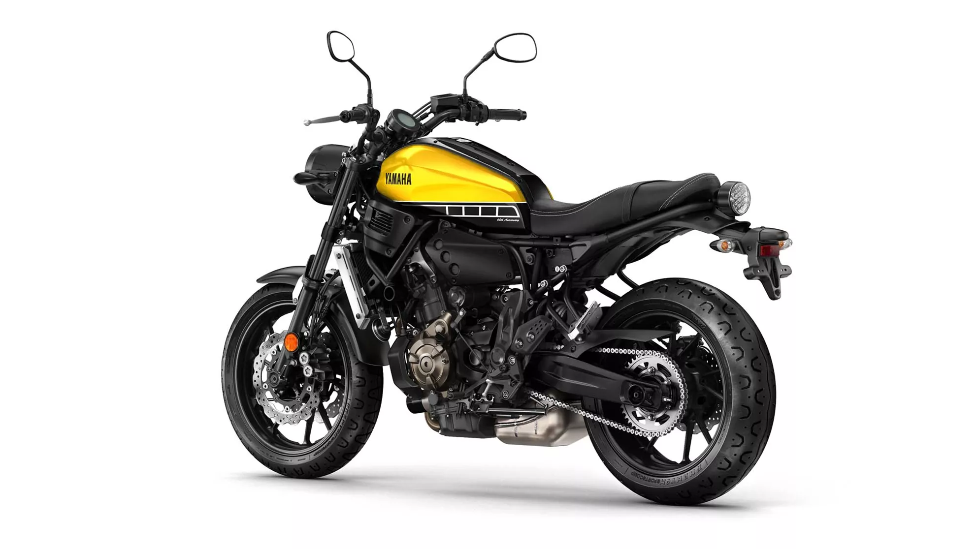 Yamaha XSR700 - Image 21 Yamaha XSR700 - Image 21